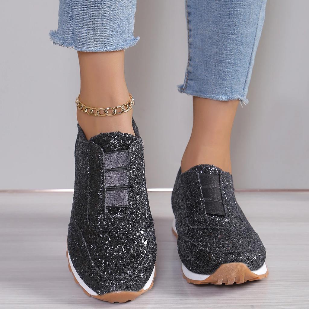 Spring and Autumn New Shoes for Women Luxury Designer Sneakers Outdoor Walking Casual Large Size Shoes zapatos de mujer