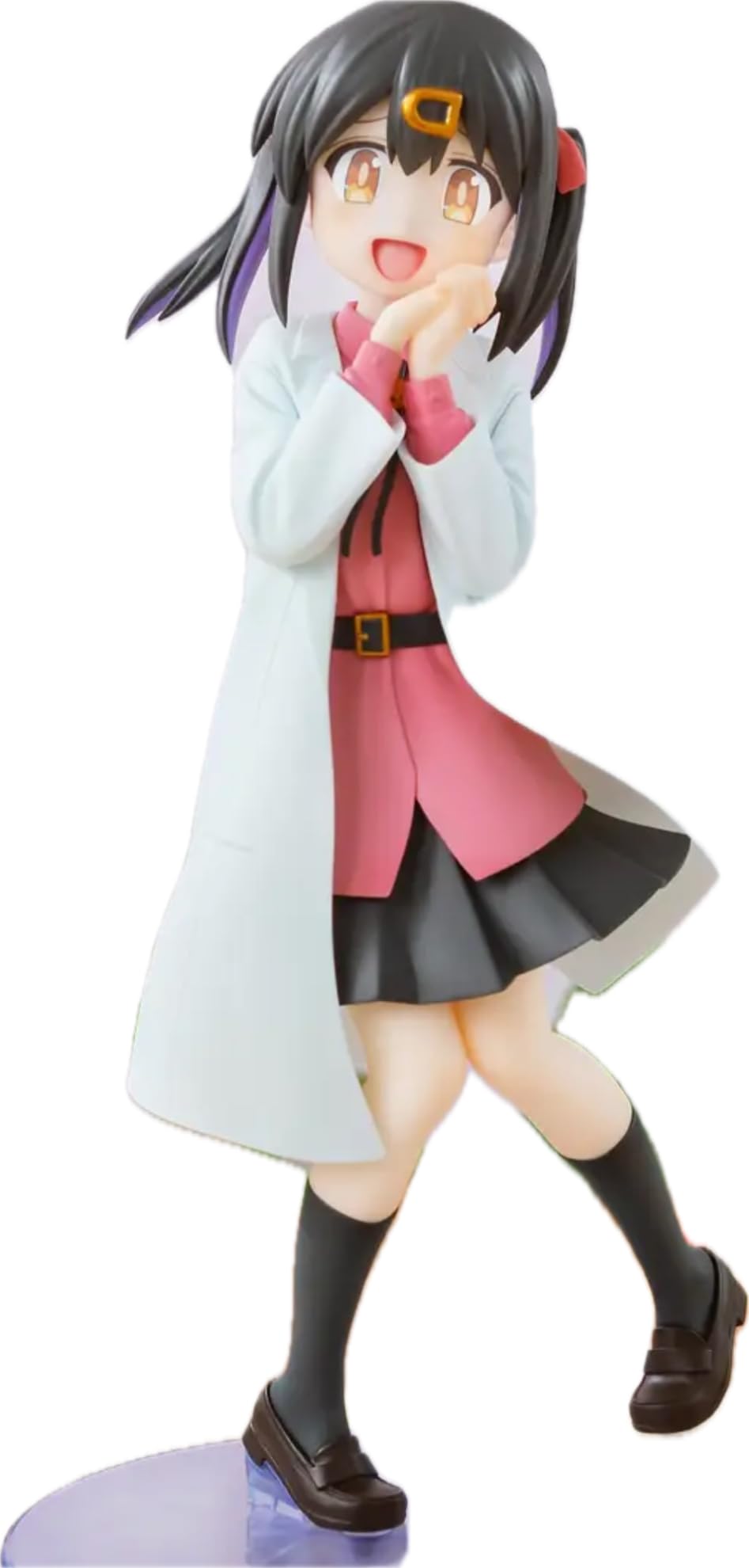 

Официальный Ониичан* закончен! Фигурка Onimai Vivit Mihari Oyama