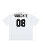 Freedom Rek It Rugby Jersey (White)