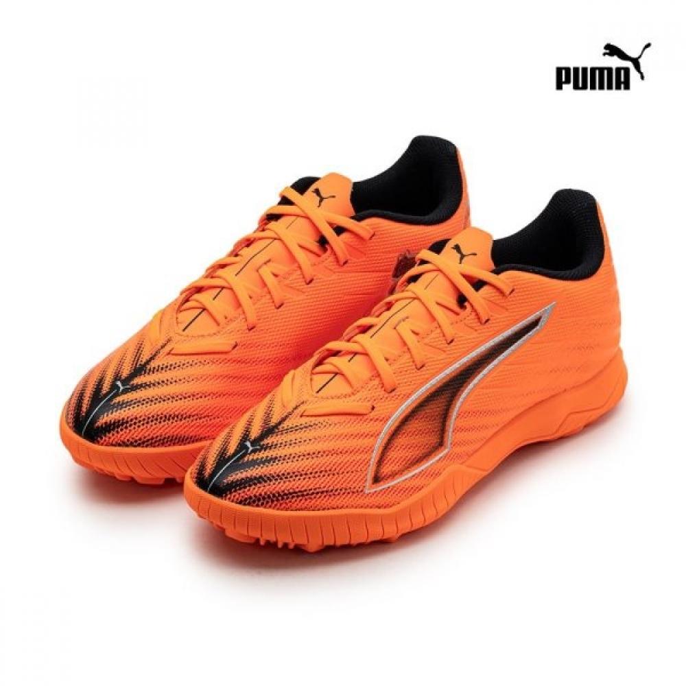 

Puma Galleria Puma Ultra 6 Play Artificial Grass Mesh Football Shoes 300