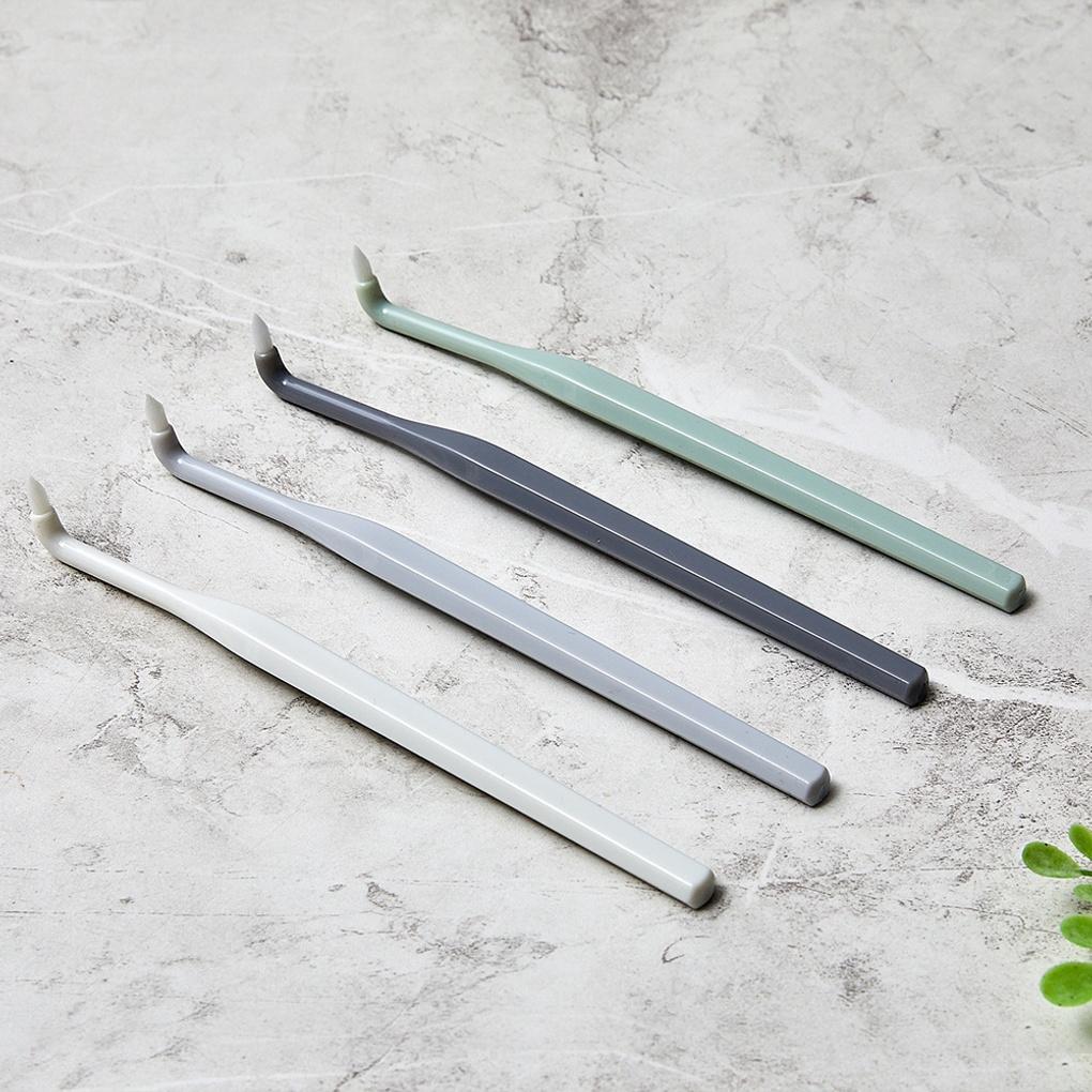 

N Refreshing Molar Toothbrush 4PSET_DY0324001