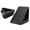 Heavy-Duty Wheel Chock for Trucks