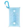 Sunstar Stationery Disney Pouch Mini Pouch Stitch Lilo Stitch Light Blue S2336421 &