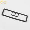2020 Viloran Rear Reading Light Decoration Frame: Electroplated, Anti-Scratch Cover Sequin.