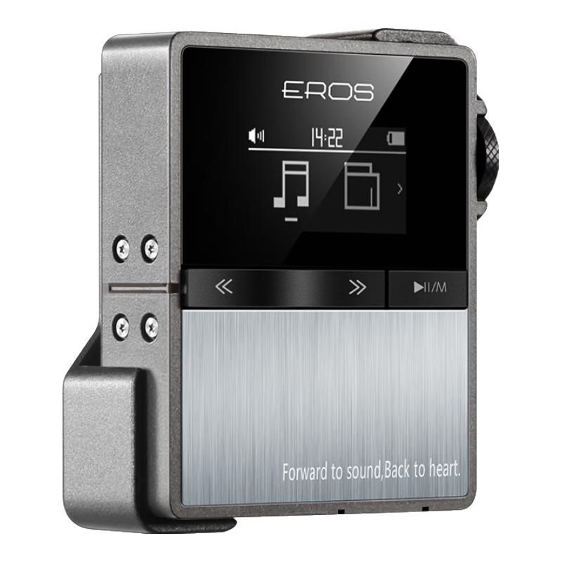 

aigo EROS TEN Портативний Bluetooth HIFI MP3-плеєр Mini