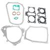 Generator Clutch Cover Oil Pan Cylinder Head Gasket For Suzuki GW250 Inazuma 250 12-18 GSX250R GSXR250 Katana250 DL250 18-20
