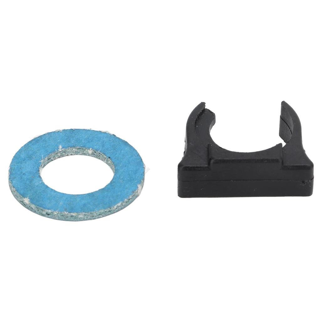 Drain Valve, M12‑1.75 LC ‑10 Lever Clamp, Fast Drain Valve for Automobile, Light Truck