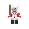 Building Blocks Horror Figure Toys