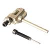 Chain Chip Remover, Universal Removal Tool for Motorcycle/Bicycle/ATV/Kart 06B/06C/T8F/415H/420/428/520/530