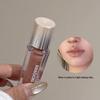 RESOCHI Regenbogen Feuchtigkeitsspendender Lipgloss