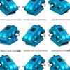Yunduo JZQ650 Heavy-Duty Gear Reducer