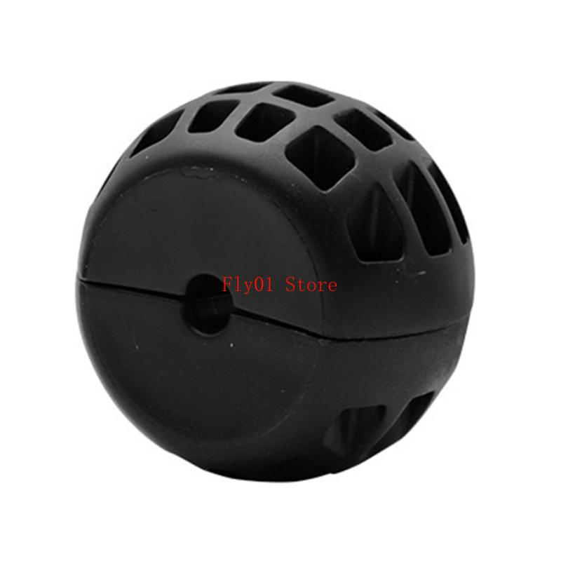 Plastic Winch Line Buffer Winch Line Stopper Multiple Size for Enhanced Safety 8MM