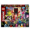 LEGO Ninjago Empire Shop 71708
