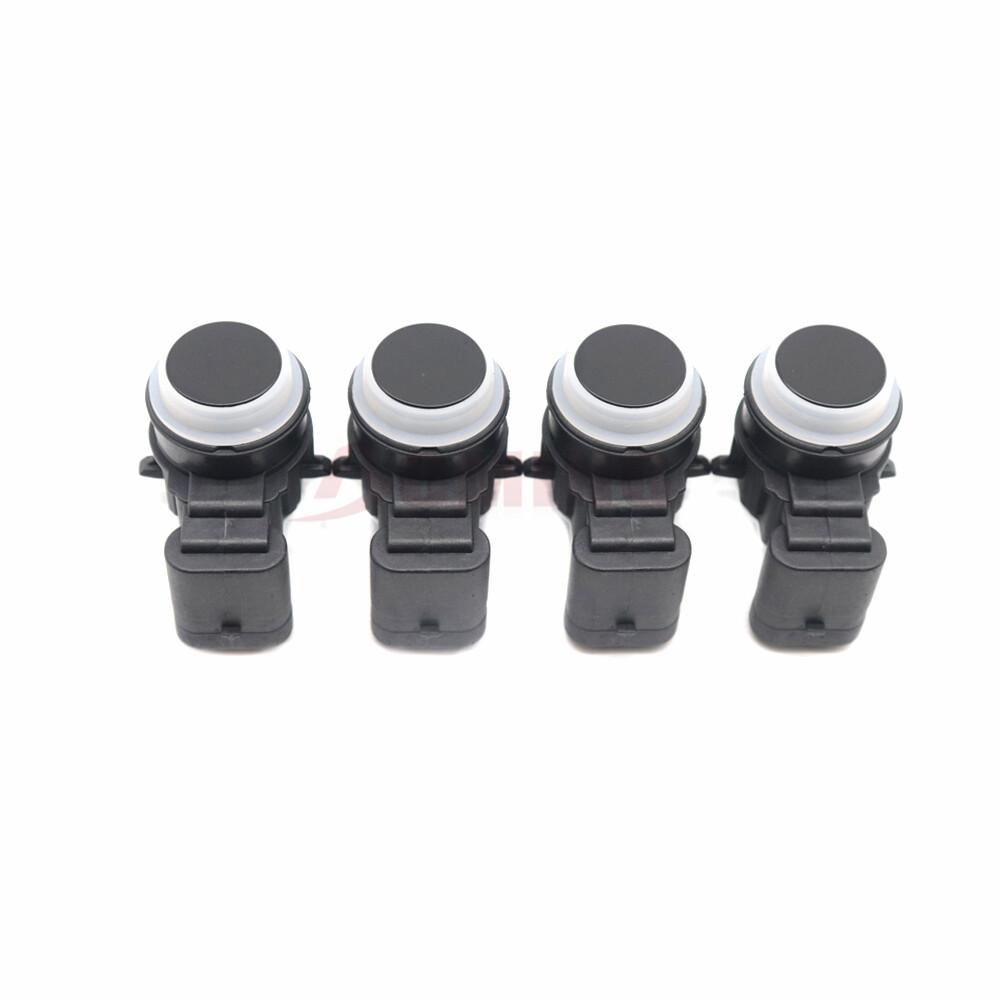 4PX 52101370 Parking PDC Assist Sensor For Cadillaco Chevy GMC Buick 156117813