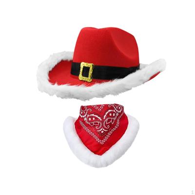 Kopfbedeckungen – Cowboyhüte