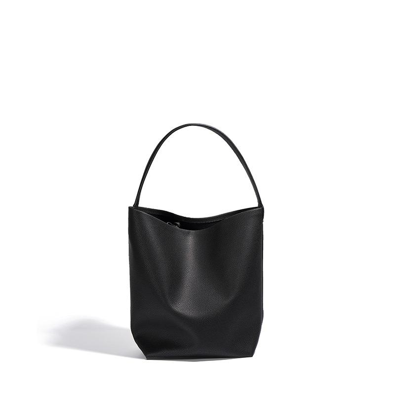 Heiß verkaufende Nischen-Tragetaschen für Damen, Ledertaschen, Mädchen-Schultertaschen mit großem Fassungsvermögen, High-End.