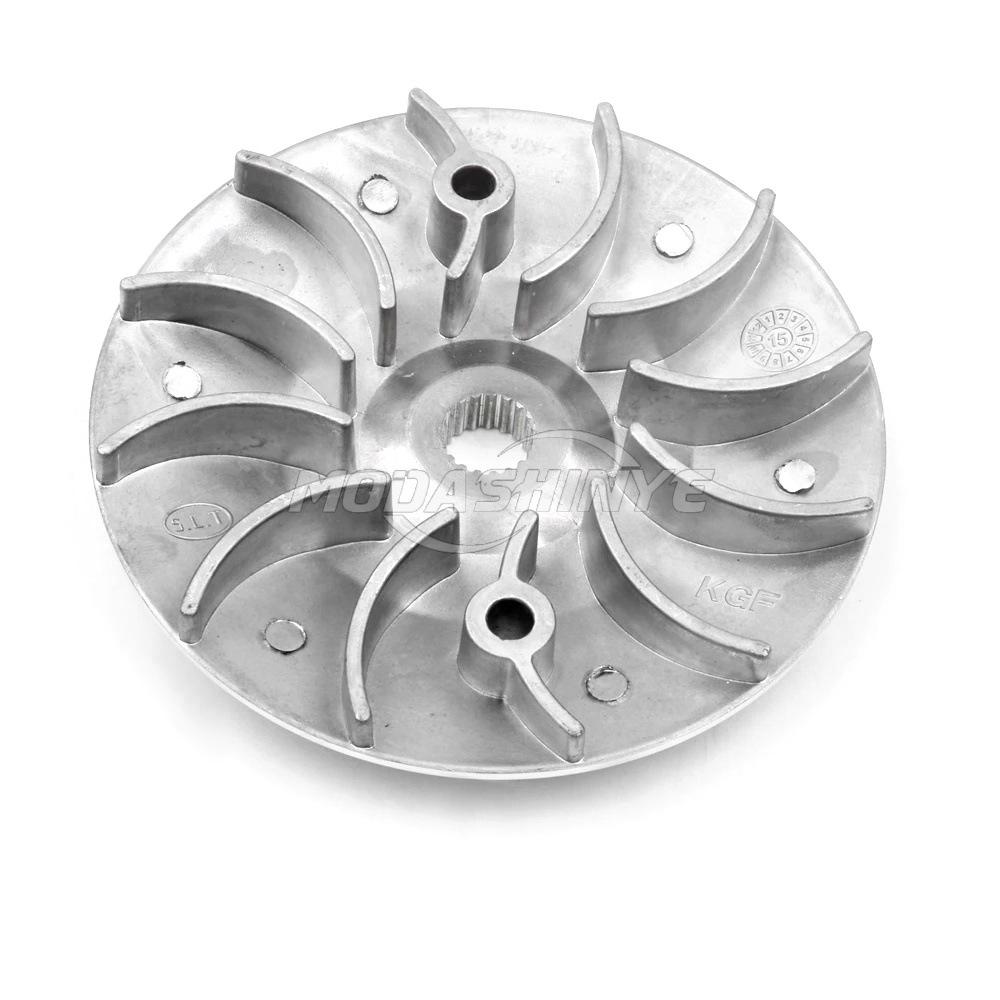 Honda SH 125/150 S-Wing Drive Face Fan