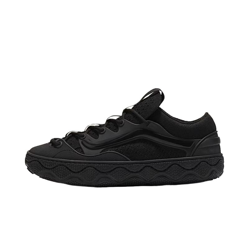 Vans Кеди Old Skool 36 Fm 'Black' VN000D7DBLK