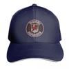 Donzi Marine Boat Baseball Cap luxury caps tactical cap F Hat Unisex For The Sun Unisex Womens