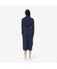 Lacoste Women'S Fluid Zipper Detail Dress Ef9776-55G 166