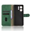 For Vivo V60 5G Leather Case Skin Feel Anti Drop Wallet Flip Phone Cover