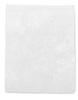 Children's Cotton Blanket 80x100 Tully White