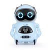 Smart Robot Pocket Robot Voice Recognition Mini Robot Toy Talking Interactive Robot  Birthday Gift