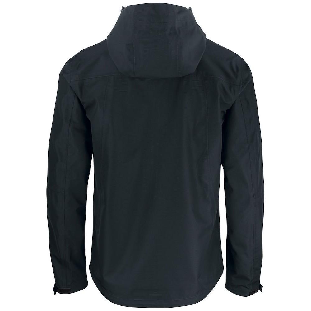 Clique Mens Waco Jacket