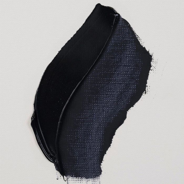 Peinture à l'huile - Van Gogh - PAYNE S2 S gris - 40ml - Couleur intense - Pour artistes avancés