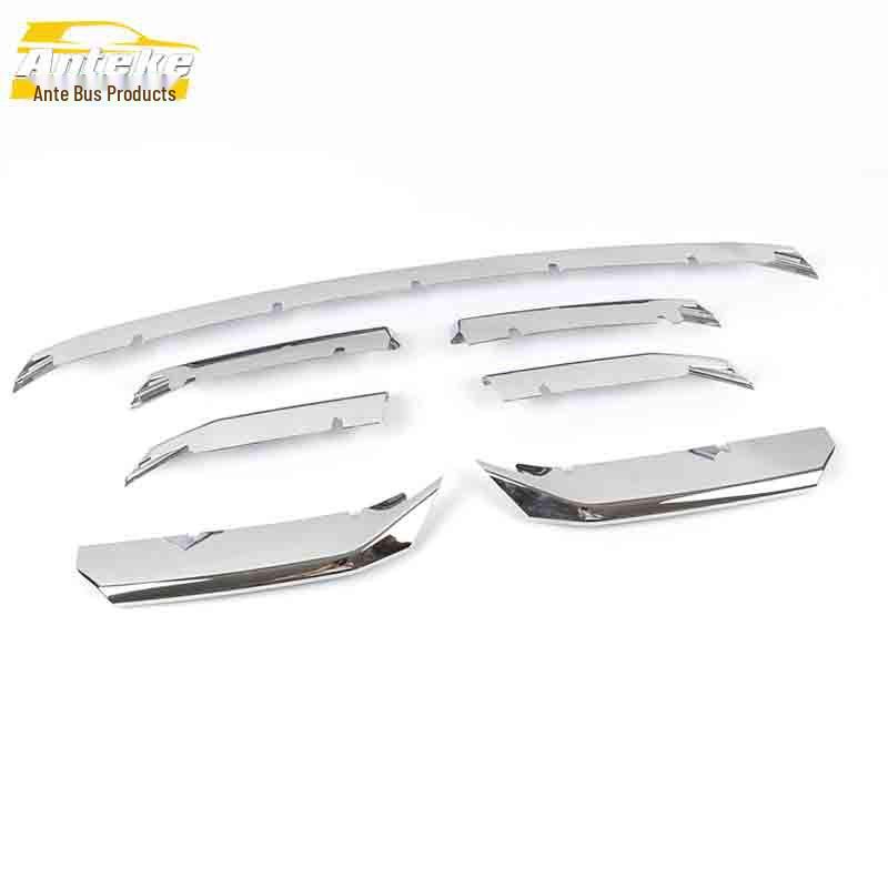 Lexus NX Grille Trim Decoration Anti-Scratch Hood Strip Accessory