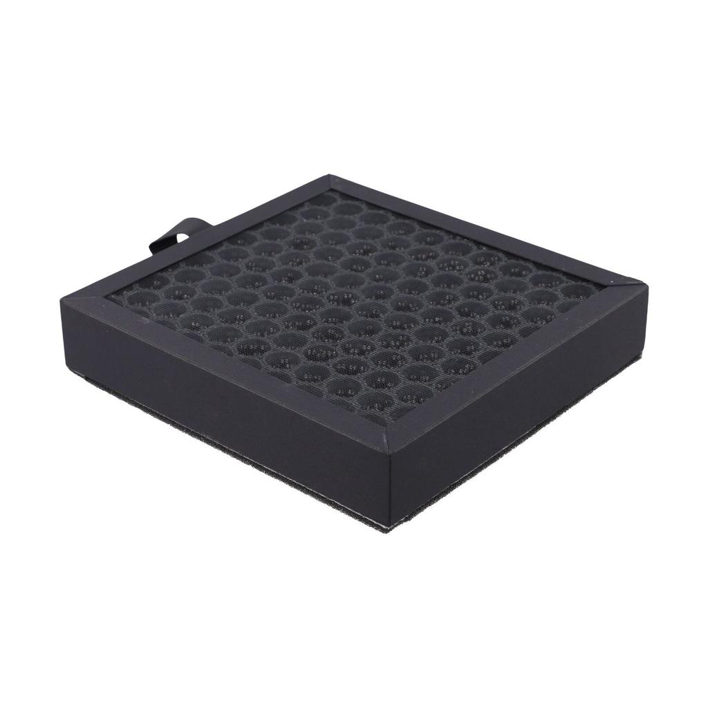 Advanced HEPA Air Filter For 110mm 136*146*29mm Air Filtration System Advanced HEPA Technology Maintenance Reminder Feature