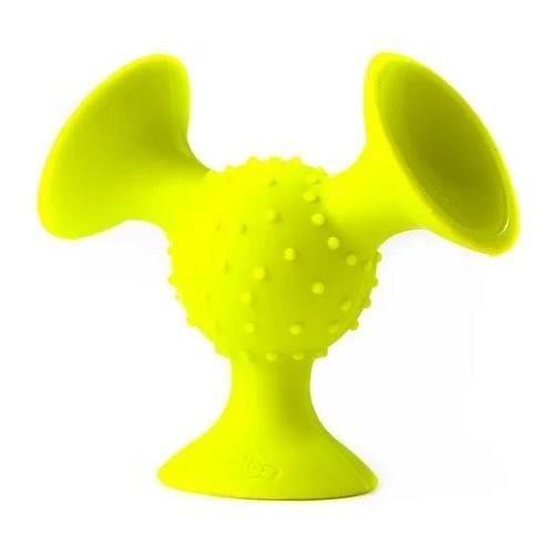 3 Ventouses sensorielles - Fat brain toys - PipSquigz - Dès 6 mois