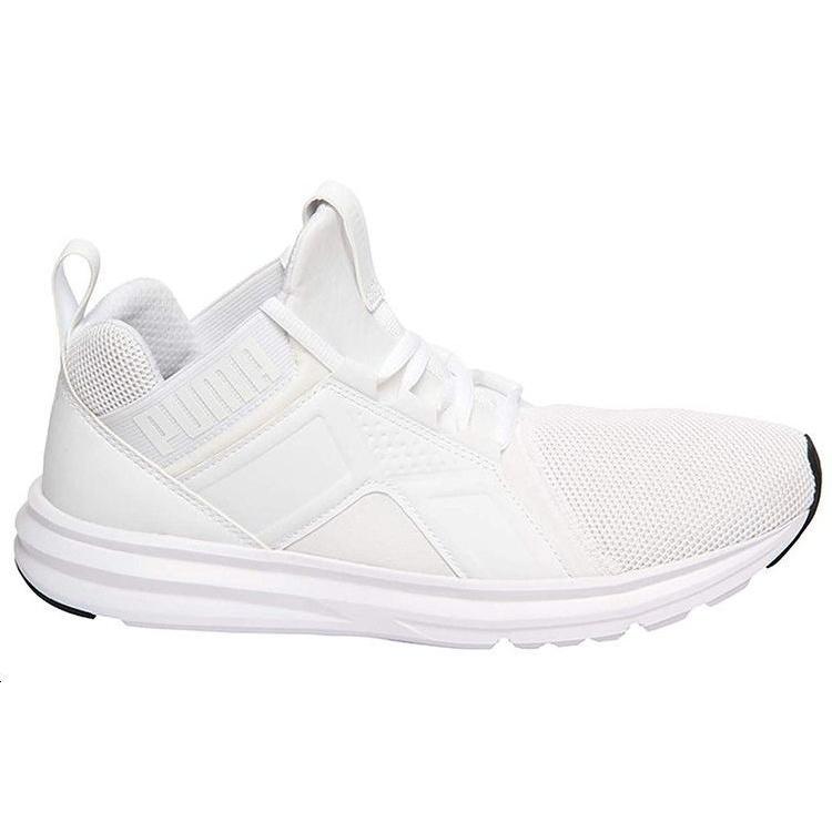 Puma Enzo Mesh White Men's 190015-04
