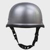ZR-307 WWII German Style Half Motorcycle Helmet for Outdoor Riding