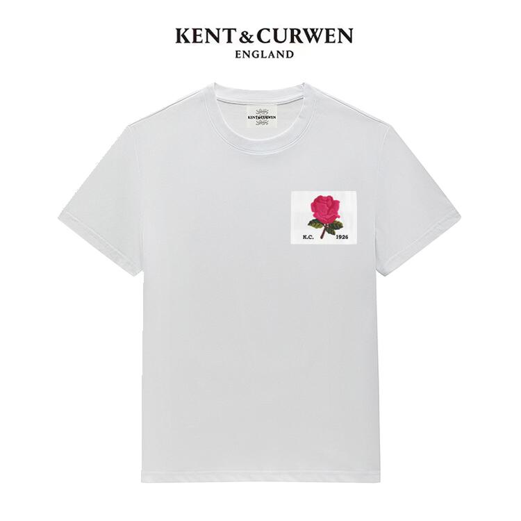 2024 Pure Cotton Men's Round Neck Short Sleeve Versatile T-shirt Summer New Casual Solid Color Couple Top T-shirt