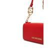 Сумка LOVE MOSCHINO LOVE MOSCHINO JC4051PP1NLF0500 красный