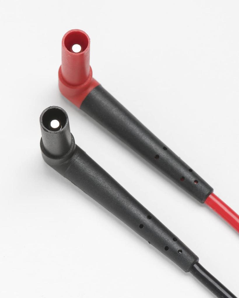 FLUKE TwistGuard Test Leads (Official Japanese Product) TL175