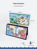 Pan Duoduo Large Magnetic Chinese Chess Set for Students