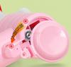 Children'S Bubble Machine Handheld Toys Popular Full Automatic