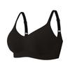 Anti-gravity lift women's underwear, letter shoulder straps, seamless underwear women's small breasts gather and close sub-breasts, bra, bra women