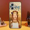 Anne with an E Case For OPPO Reno 5 Lite 4 6 7 8 10 Pro 11 F 4Z 5Z 8T OPPO Find X2 X3 Lite X5 X6 Pro Cover