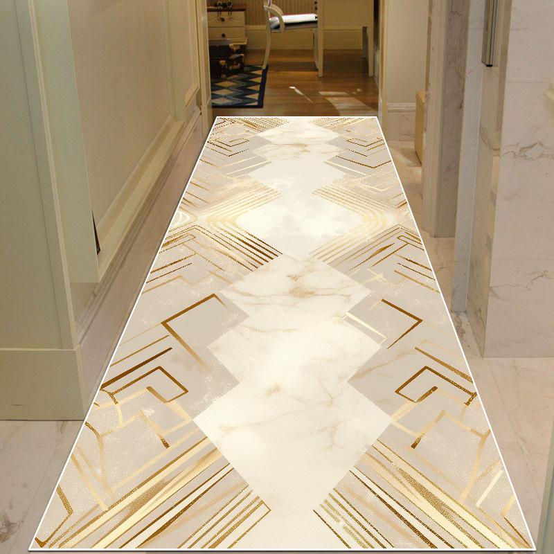 Teppiche im europäischen Stil für Flur, Diele, Loungebereich, Luxus-Flurläufer, Durchgang, Türbereich, Bodenmatten, anpassbar