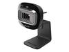 Microsoft LifeCam for Business Web Camera Color 1280 X 720 Audio USB HD-3000 - - - - - 2.0