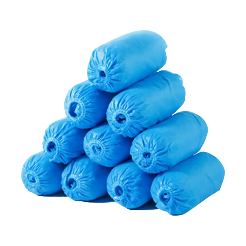 

Disposable Non-Woven Shoe Covers