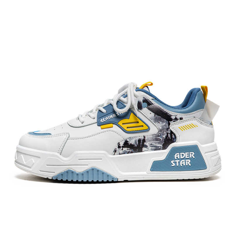 

Fashion Normal Leather Thin Heel Men s Sneakers Size 45 Woven Mans Shoes Men s Boot Sports Sabot Unique Top Grade College Cheaper 39