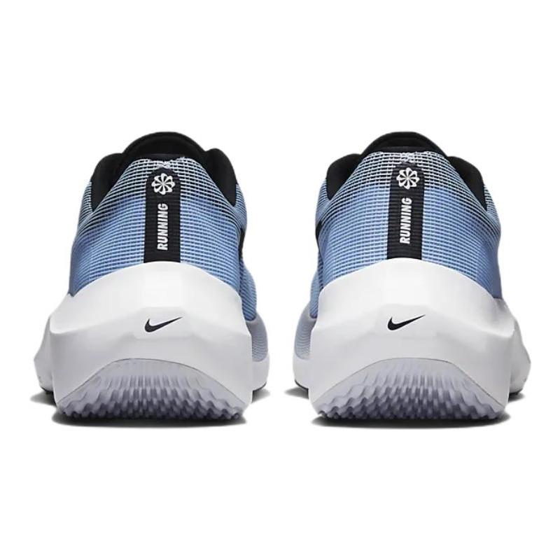 Nike Zoom Fly 5 Cobalt Bliss White Sneakers Casual DM8968-401
