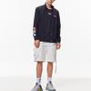 New FILA Jackets Men's Legend Blue F11M128550F-NV