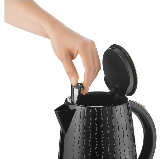 Электрический чайник Sencor SWK 7201BK