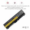 Dizüstü bilgisayar bataryası Lenovo ThinkPad E40 E50 L410 L412 L420 L421 L510 L512 L520 SL410 SL510 T410 T410i T420 T510 T510i T520 T520i için