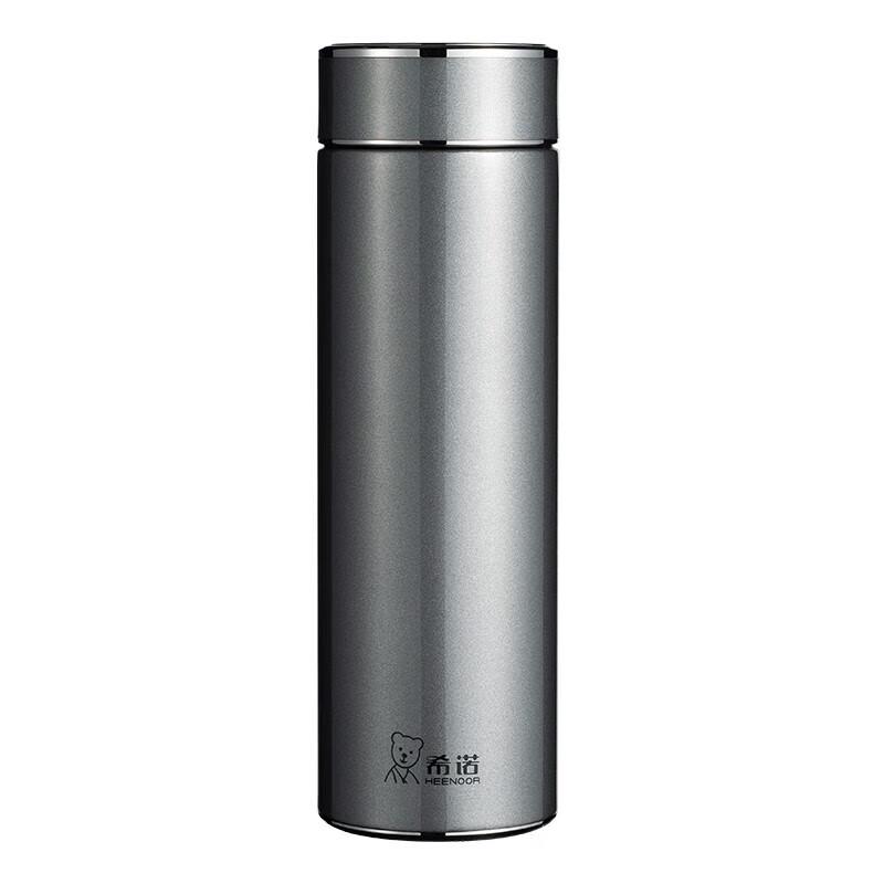 Heenoor 304 Stainless Steel Large Capacity Insulated Tea Mug
